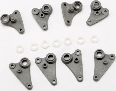 Rocker arm set, progressive-2/ plastic bushings (8)
