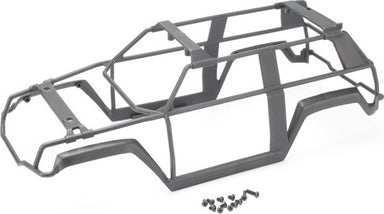 ExoCage, 1/16th Summit (includes mounting hardware)