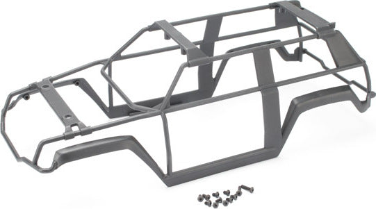 ExoCage, 1/16th Summit (includes mounting hardware)