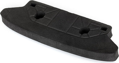 Body bumper, foam (low profile) (use with #7435 front skidplate)