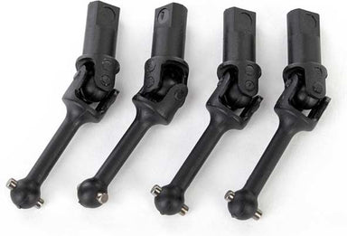 Driveshaft assembly, front & rear (4)