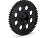 Spur gear, 61-tooth