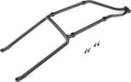 Body support, rear/ 3x15mm CS (2) / 3x15mm flat-head machine (2) (fits X-Maxx®)