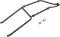 Body support, rear/ 3x15mm CS (2) / 3x15mm flat-head machine (2) (fits X-Maxx®)