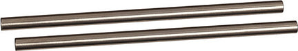 Suspension pins, 4x85mm (hardened steel) (2)