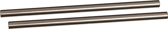 Suspension pins, 4x85mm (hardened steel) (2)