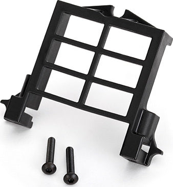 Adapter, standard servo (adapts standard servo to fit in X-Maxx)