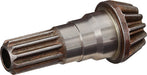 Pinion gear, differential, 13-tooth (front) (use with #7779 42-tooth differential ring gear)