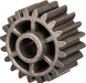 Input gear, transmission, 20-tooth/ 2.5x12mm pin