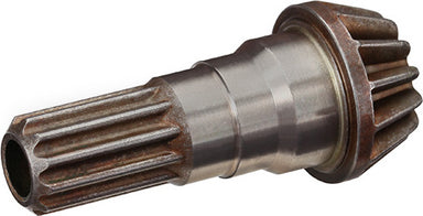 Pinion gear, differential, 11-tooth (front) (heavy duty) (use with #7792 35-tooth differential ring gear)