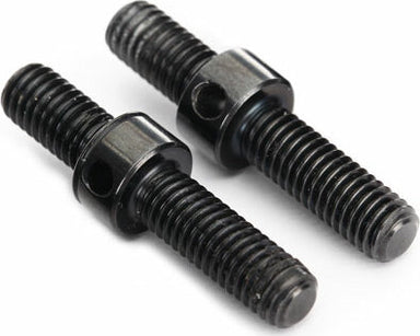 Insert, Threaded Steel (replacement Inserts For #7748G, 7748R, 7748X, 8542A, 8542R, 8542T, 8542X) (includes (1) Left and (1) Right Threaded Insert)