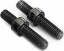 Insert, Threaded Steel (replacement Inserts For #7748G, 7748R, 7748X, 8542A, 8542R, 8542T, 8542X) (includes (1) Left and (1) Right Threaded Insert)