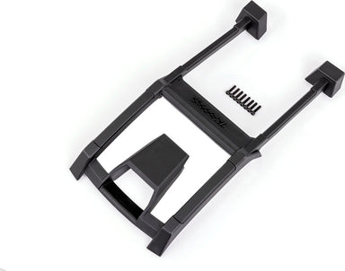 Skid Pads (roof)/ 3x12mm CS (8) (attaches To #7812 Body)