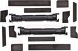 Battery Hold-Down/ Battery Compartment Spacers/ Foam Pads