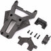 Servo Mount/ Bulkhead Cover/ Chassis Brace/ Steering Cover /3X12Mm Cs (2)