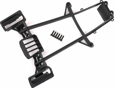 Latch, Body Mount, Front (for Clipless Body Mounting)/ 3x12mm CS (6) (attaches To #7812 Body)