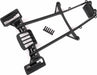 Latch, Body Mount, Front (for Clipless Body Mounting)/ 3x12mm CS (6) (attaches To #7812 Body)