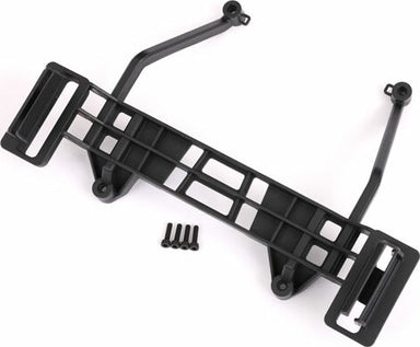 Latch, Body Mount, Rear (for Clipless Body Mounting)/ 3x12mm CS (4) (attaches To #7812 Body)
