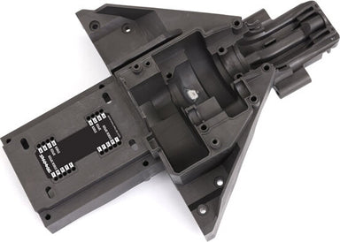 Bulkhead Rear Lower