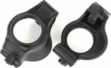 Caster Blocks (C-Hubs), Left and Right