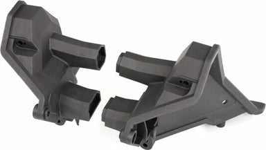 Shock Tower, Rear (Left and Right Halves)
