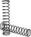 Springs, shock (natural finish) (GTX) (0.929 rate) (2)