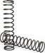 Springs, shock (natural finish) (GTX) (1.199 rate) (2)