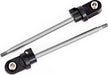 Shock Shaft Gtx 92MM Chrm (2)