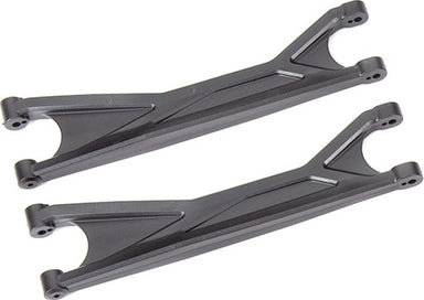 Susp Arm Upper Widemaxx Blk