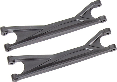 Susp Arm Upper Widemaxx Blk