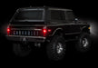 Led Light Set, Complete with Power Supply (Contains Headlights, Tail Lights, Side Marker Lights, and Distribution Block) (Fits #9111 Or 9112 Body)