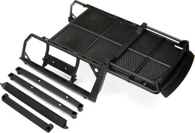 Expedition rack/ mounting hardware