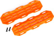 Traction boards/ mounting hardware
