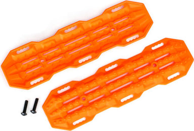 Traction boards/ mounting hardware