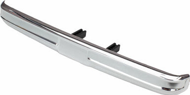Bumper, Front (chrome)/ Bumper Mount/ 3x10 BCS (2)