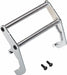 Push Bar, Bumper, Chrome (assembled) (fits #8137 Bumper)