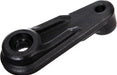 Servo horn, steering