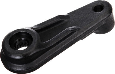 Servo horn, steering