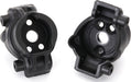 Portal drive axle mount, rear (left & right)