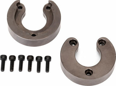 Weight, Portal Housing, Brass (2) (34 Grams)/ 2.5x8 CS (6) (requires #8251X, 8251R, 8251A, Or 8251G Outer Portal Housing)