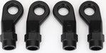Rod ends, offset (4)