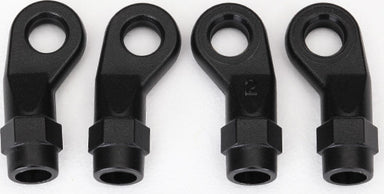 Rod ends, offset (4)