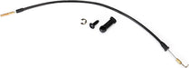 Cable, T-lock (front)