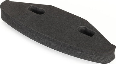 Body bumper, foam