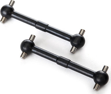 Driveshaft, rear (2)