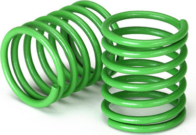 Spring, shock (green) (3.7 rate) (2)