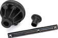 Housing, spool / spool shaft/ bushing