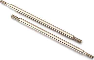 Shock shaft, 69mm (GTR) (front) (2)