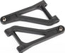 Suspension arms, upper (left & right) (assembled with hollow balls)