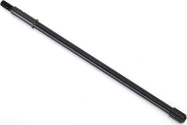 Axle shaft, rear